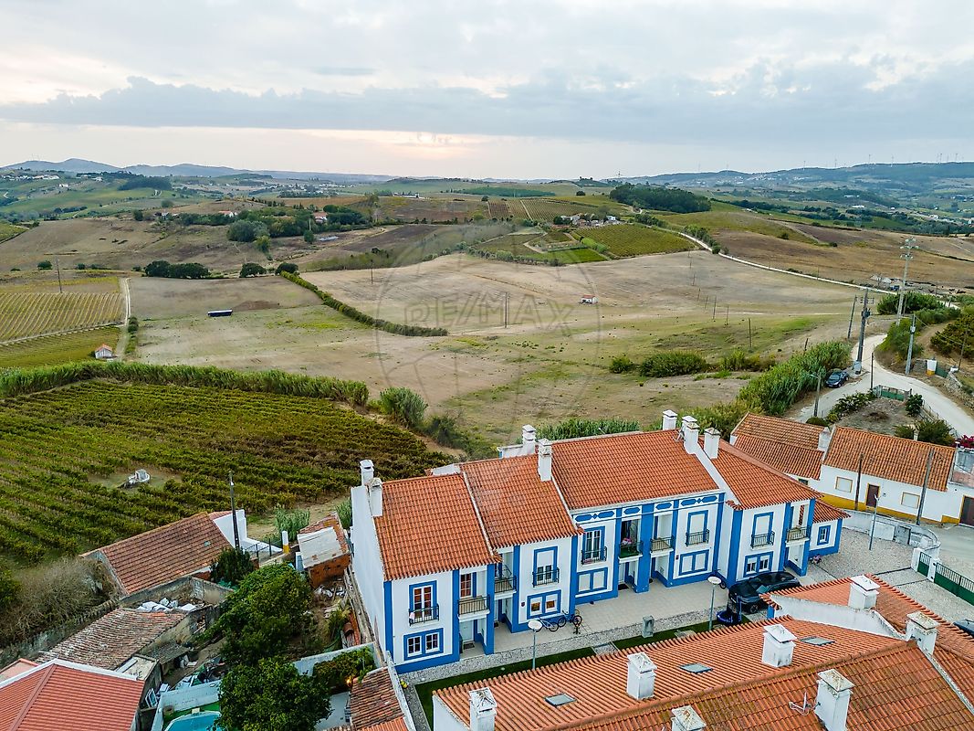 Moradia T3 à venda em Ribafria e Pereiro de Palhacana, Alenquer — foto 40