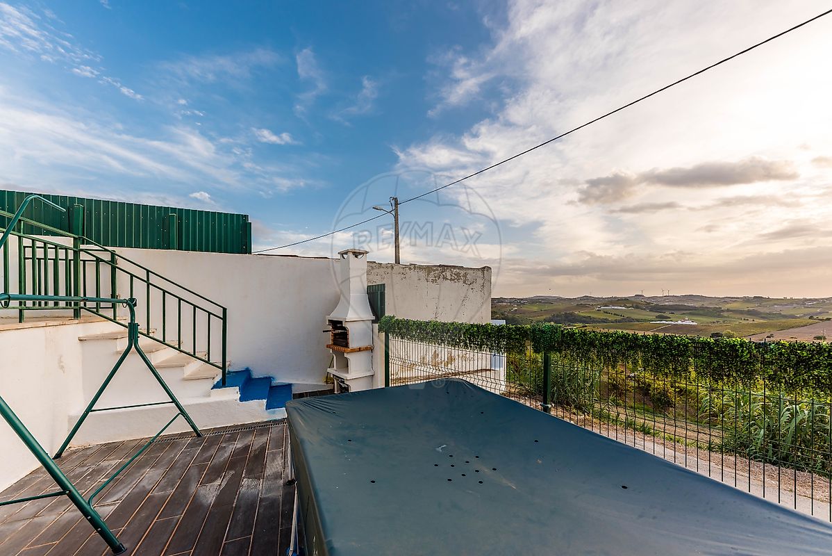 Moradia T3 à venda em Ribafria e Pereiro de Palhacana, Alenquer — foto 18