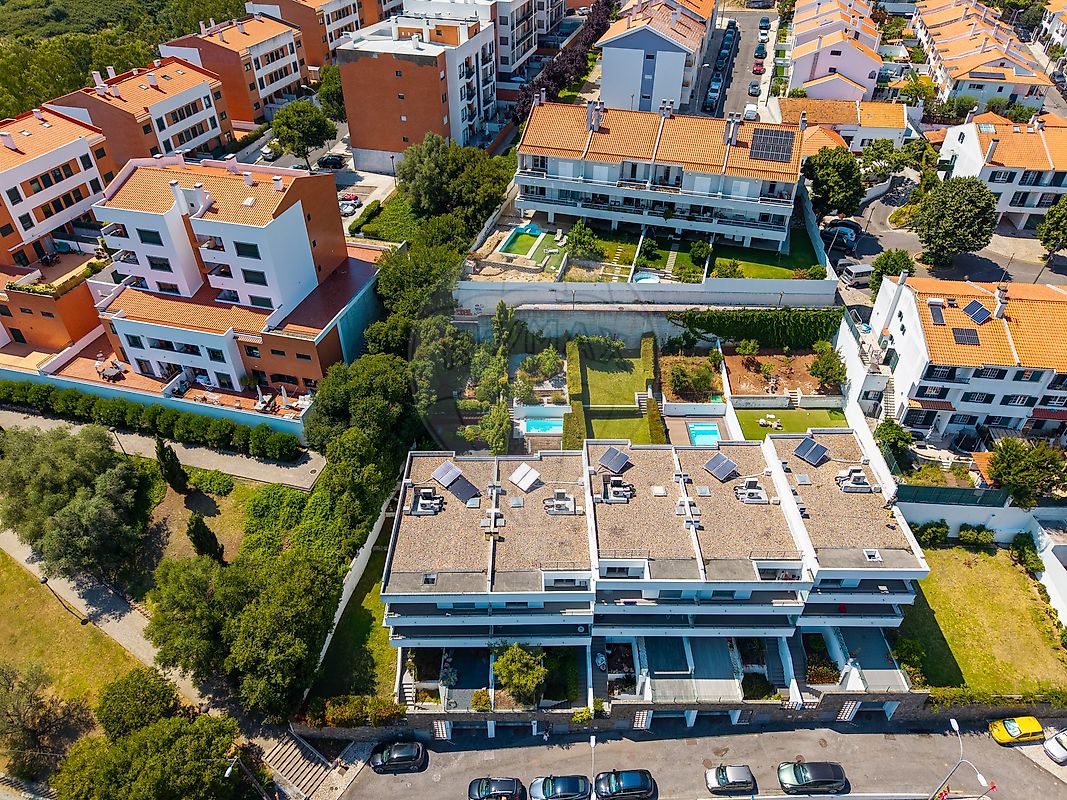Moradia T5 à venda em Barcarena, Oeiras — foto 3