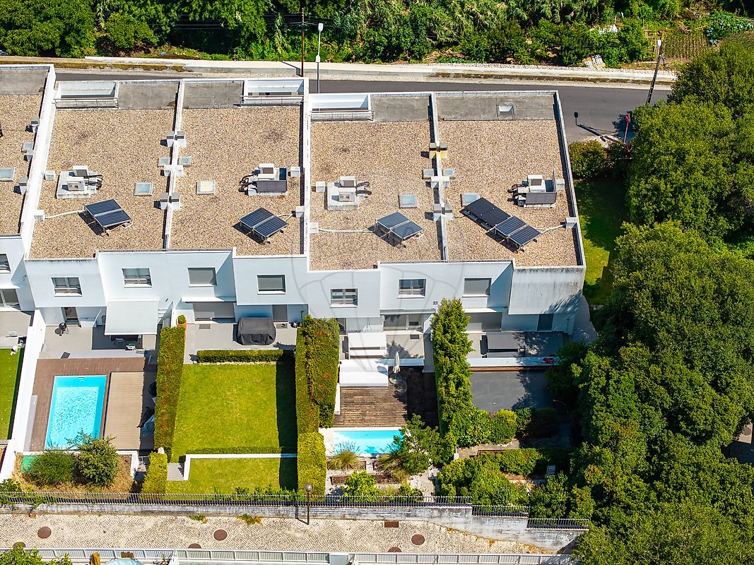 Moradia T5 à venda em Barcarena, Oeiras — foto 4