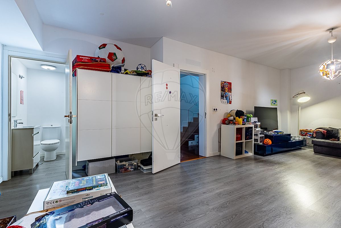 Moradia T5 à venda em Barcarena, Oeiras — foto 11
