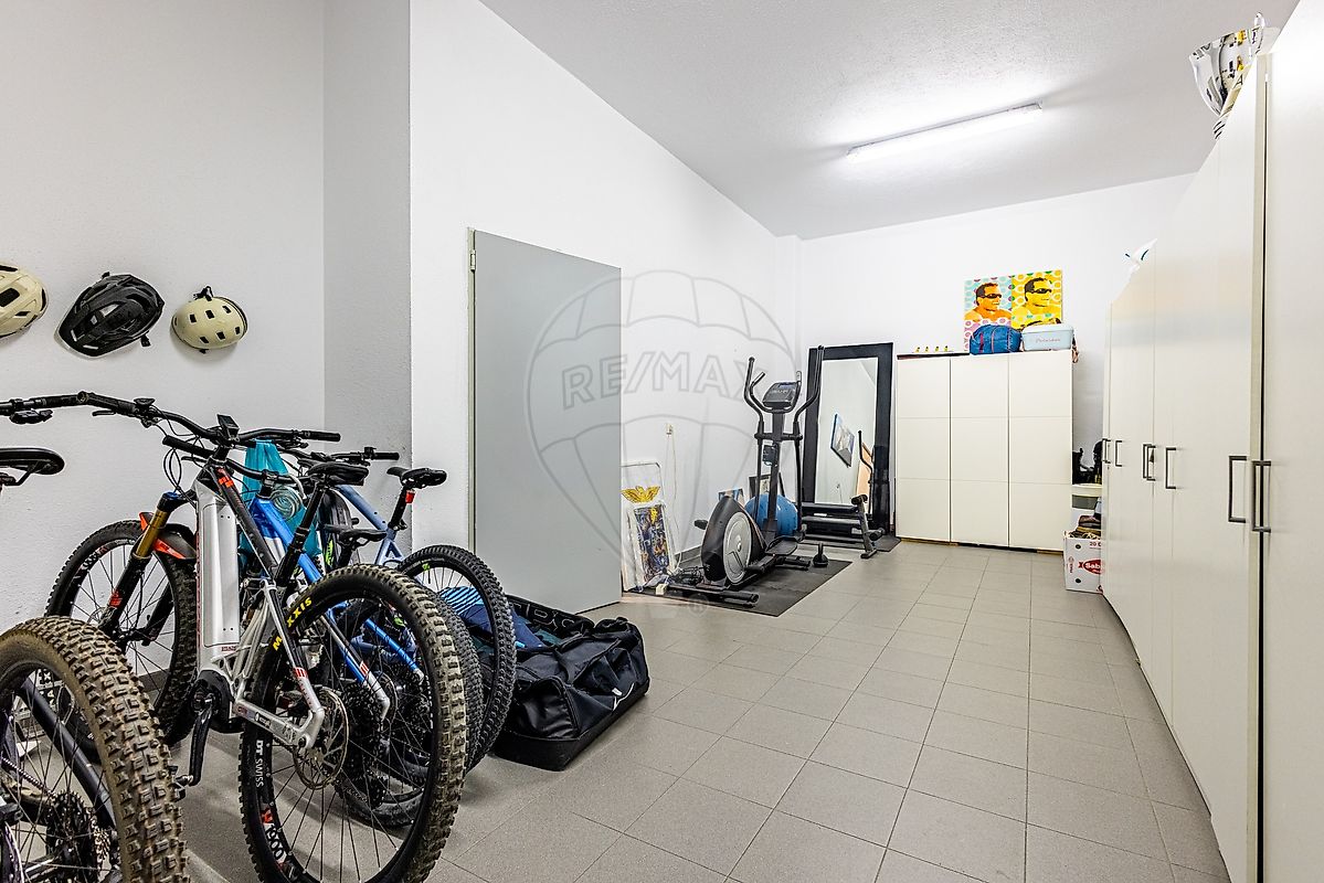 Moradia T5 à venda em Barcarena, Oeiras — foto 16