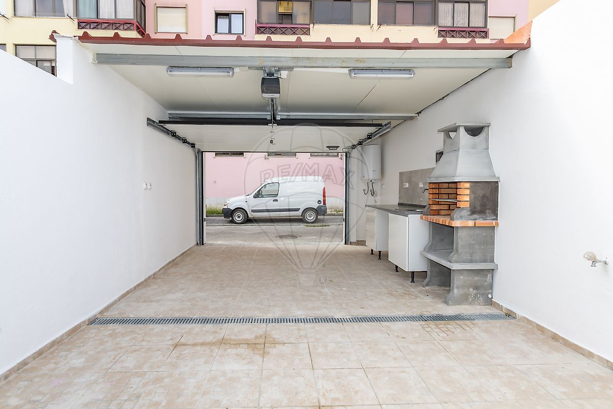 Moradia T2 à venda em Baixa da Banheira e Vale da Amoreira, Moita — foto 9