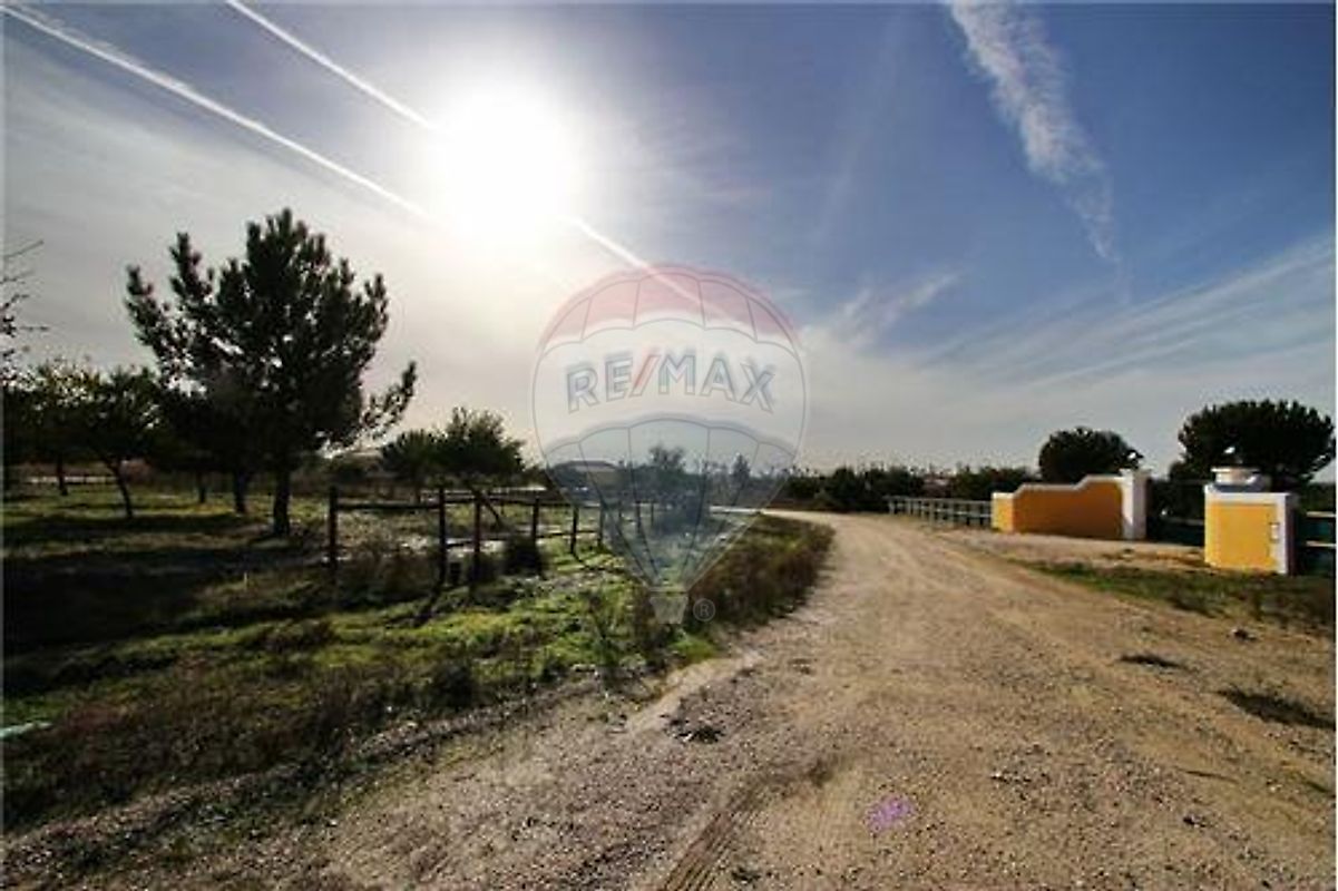 Terreno à venda em Benavente