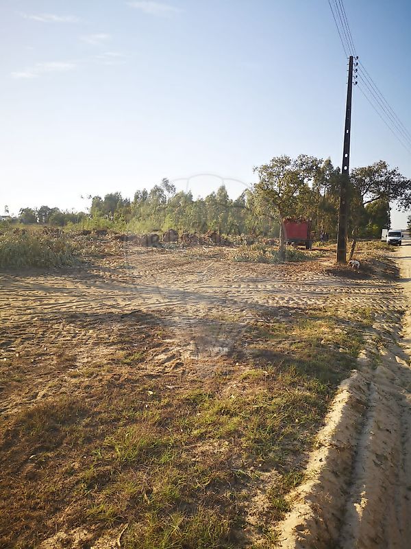 Terreno para venda