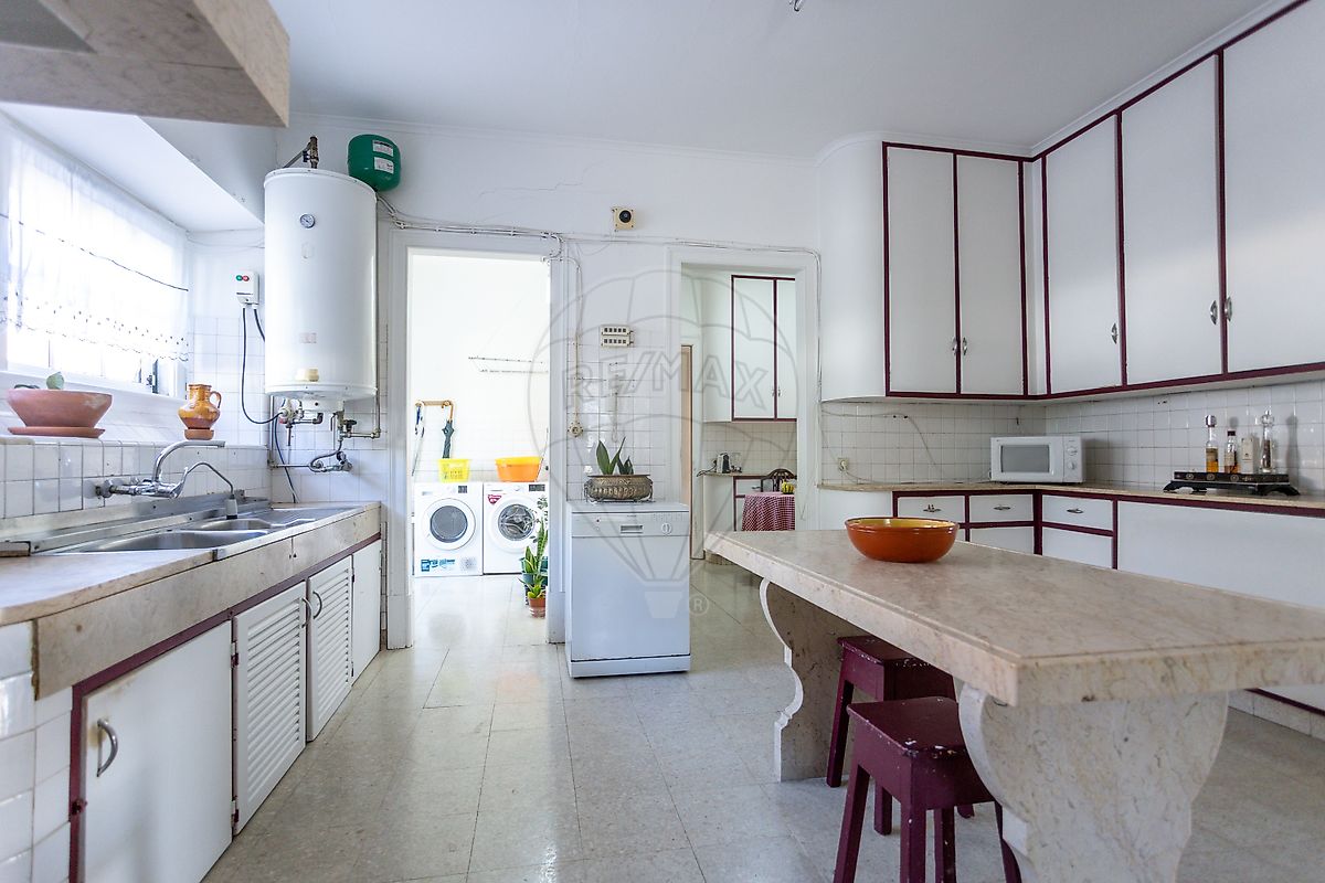 Moradia T6+ à venda em Vila Franca de Xira, Vila Franca de Xira — foto 29