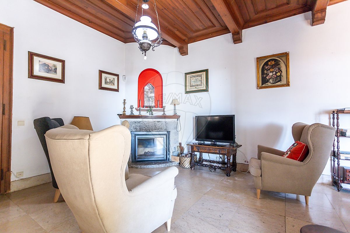 Moradia T6+ à venda em Vila Franca de Xira, Vila Franca de Xira — foto 12