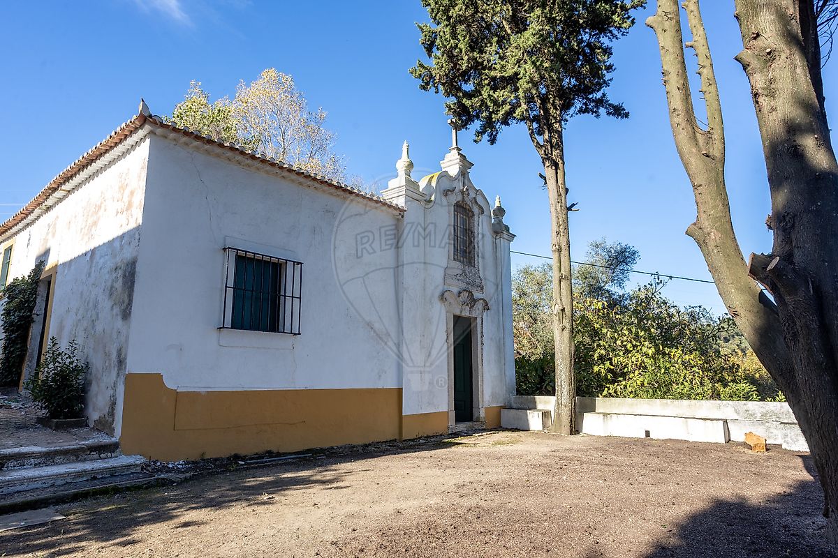 Moradia T6+ à venda em Vila Franca de Xira, Vila Franca de Xira — foto 40