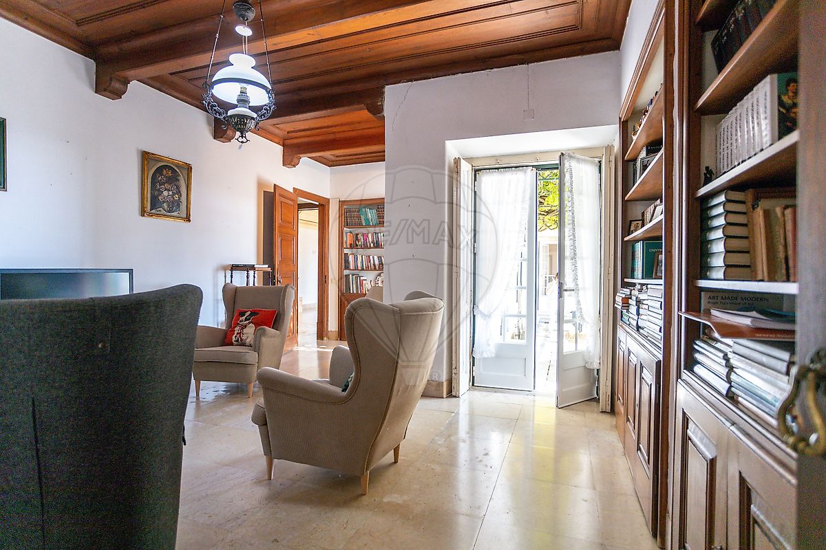 Moradia T6+ à venda em Vila Franca de Xira, Vila Franca de Xira — foto 14