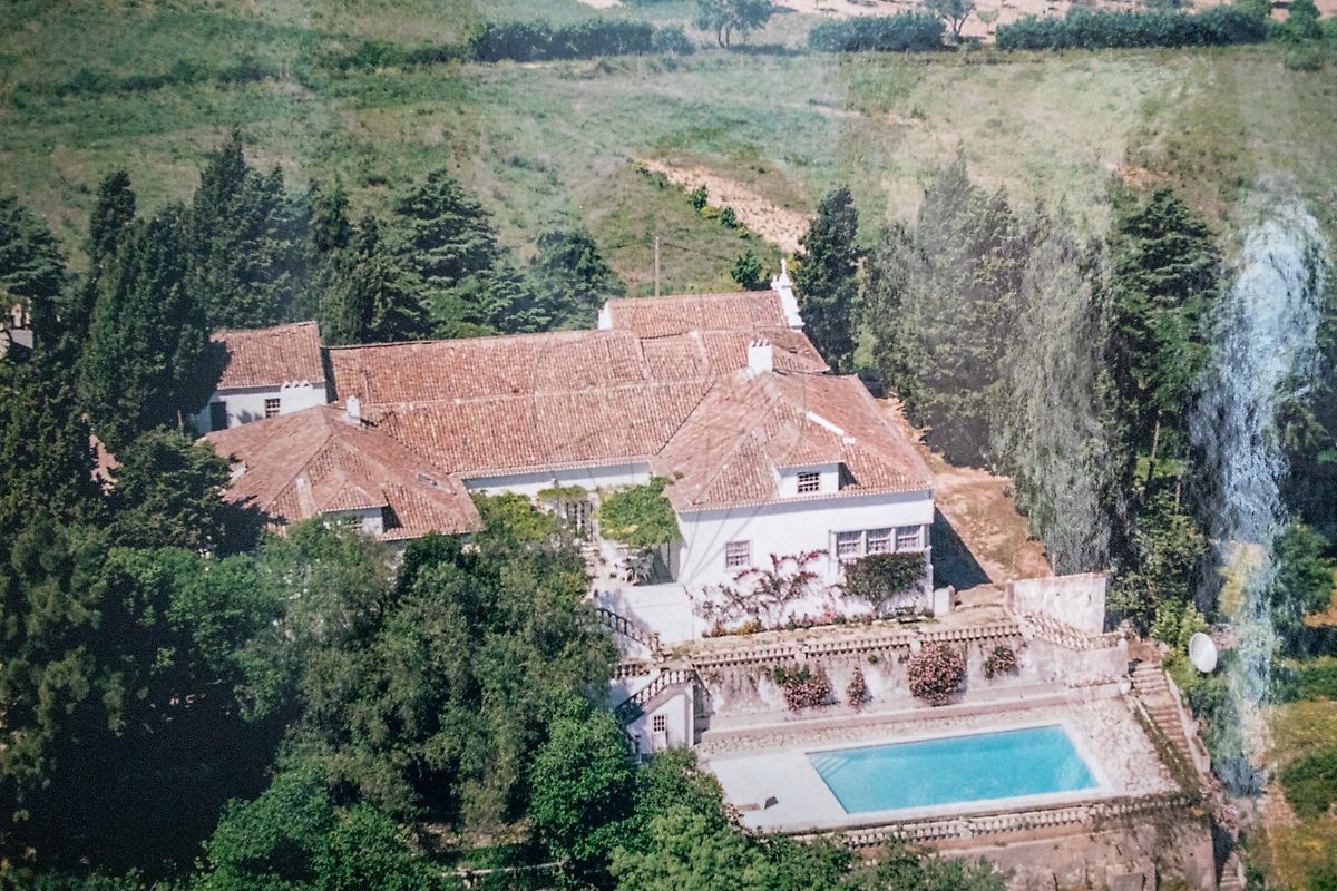 Moradia T6+ à venda em Vila Franca de Xira, €1.150.000