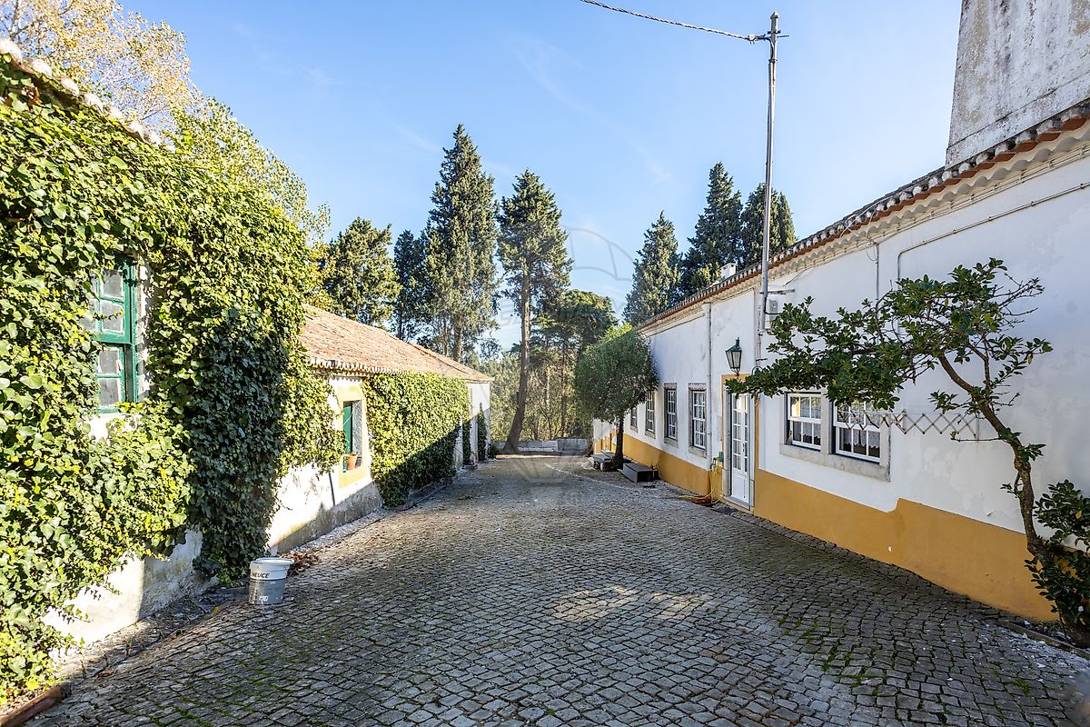 Moradia T6+ à venda em Vila Franca de Xira, Vila Franca de Xira — foto 38