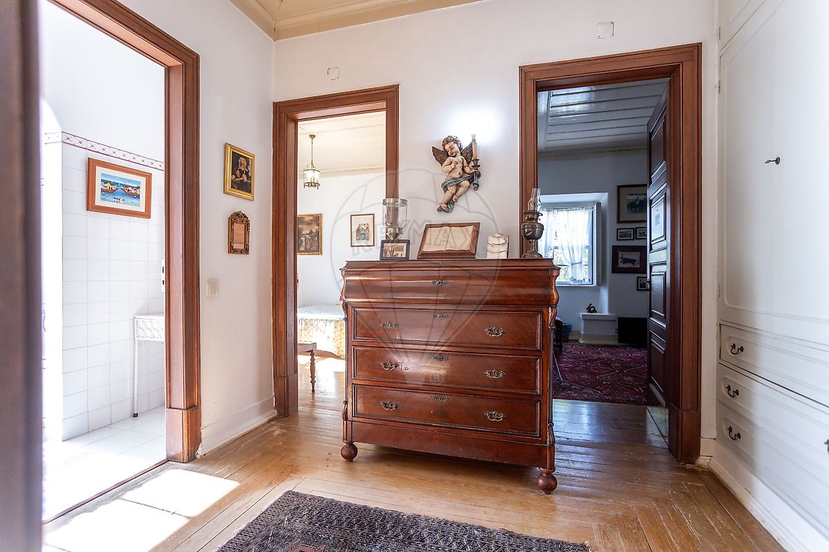 Moradia T6+ à venda em Vila Franca de Xira, Vila Franca de Xira — foto 22