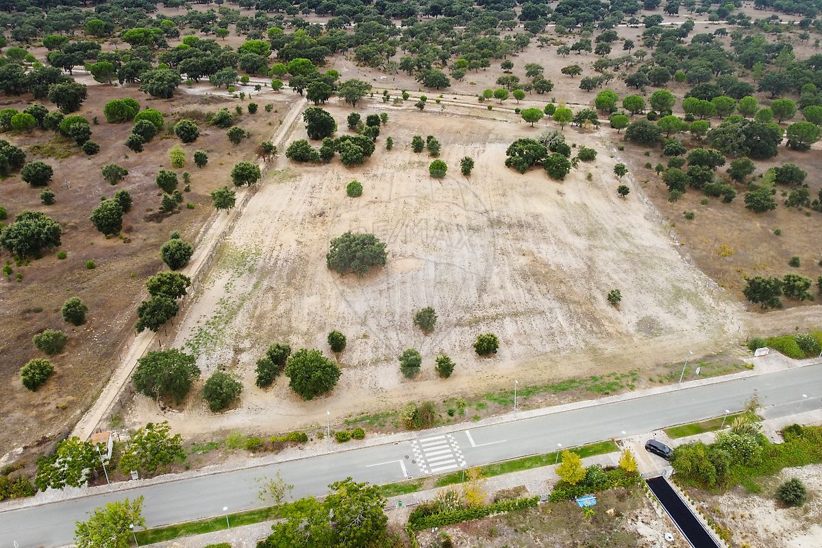 Terreno para venda