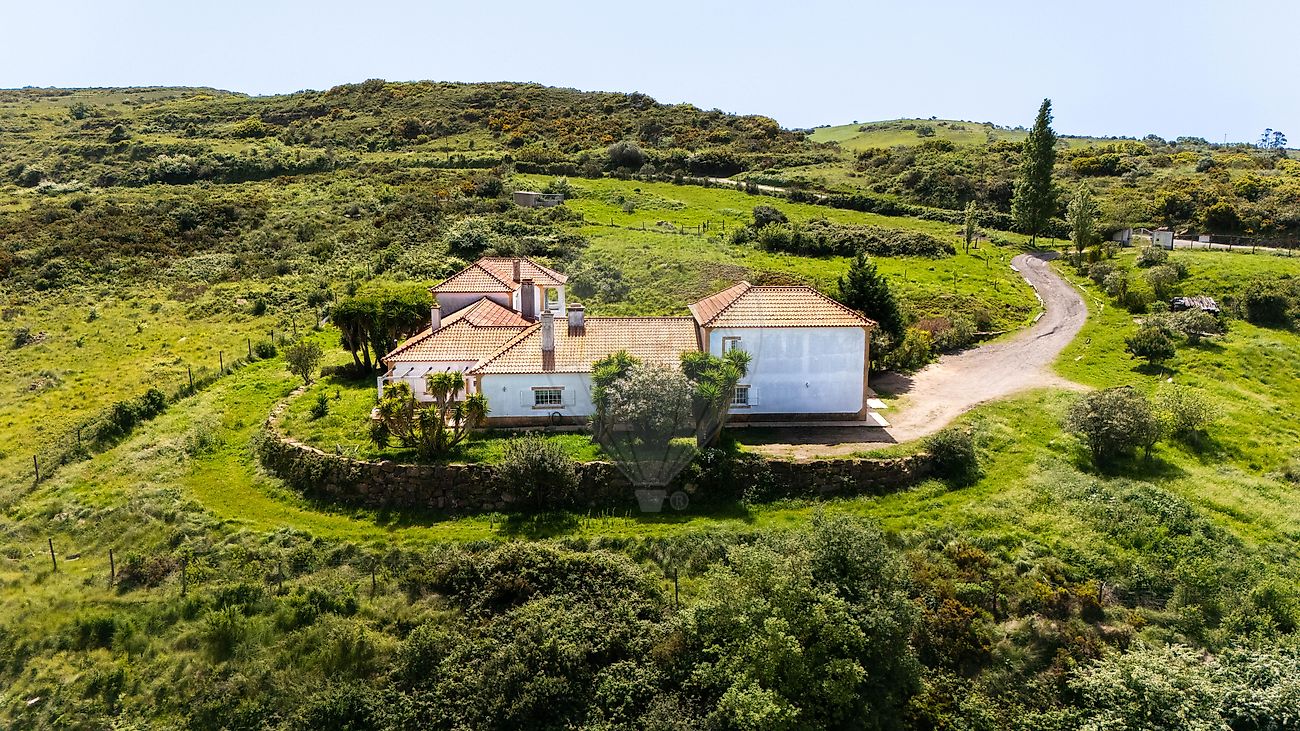 Moradia T6+ à venda em Arranhó, Arruda dos Vinhos — foto 6