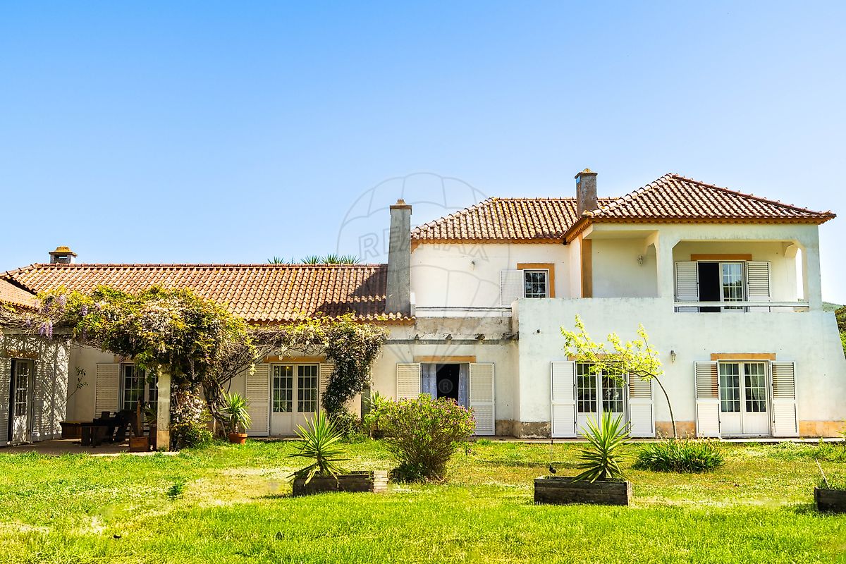 Moradia - Arranhó, Arruda dos Vinhos, Lisboa