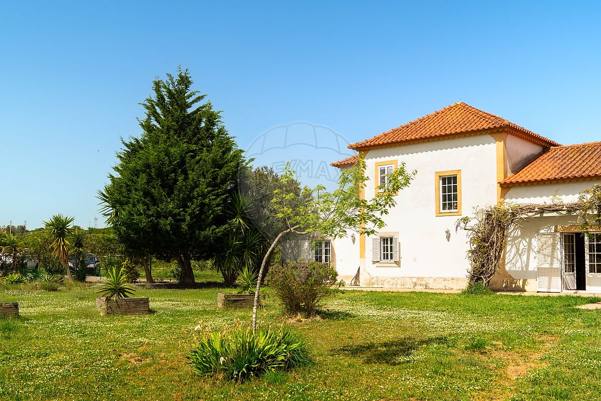 Moradia T6+ à venda em Arranhó, Arruda dos Vinhos — foto 4