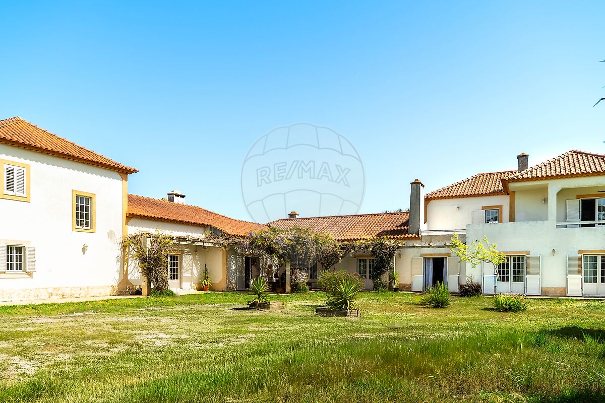 Moradia T6+ à venda em Arranhó, Arruda dos Vinhos — foto 3
