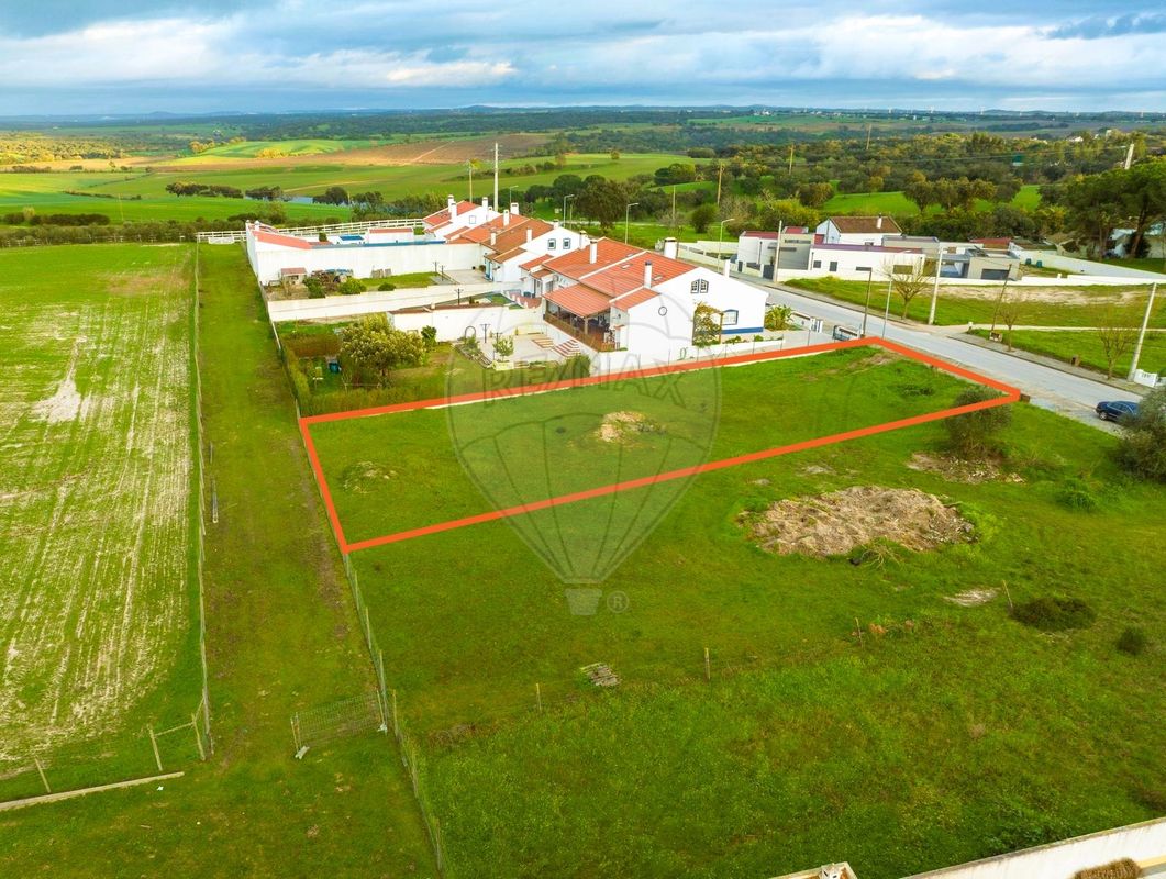 Terreno  para venda