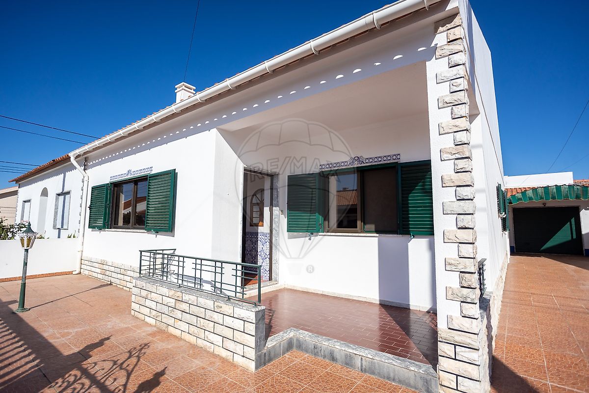 Moradia T3 para venda