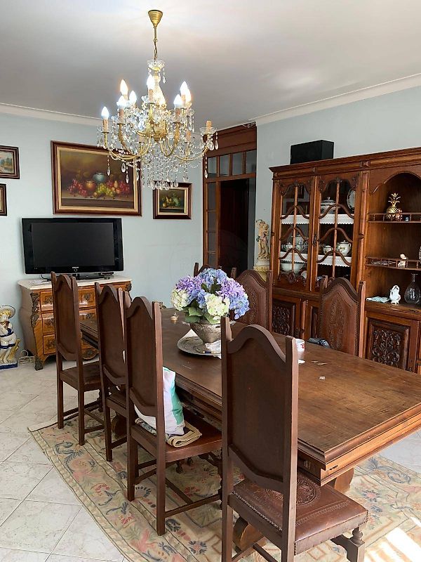 Apartamento T3 para venda