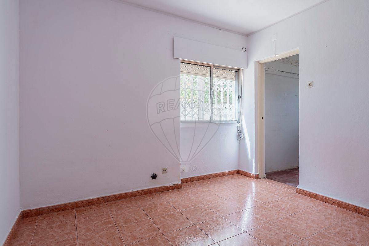Apartamento T2 à venda em Lisboa