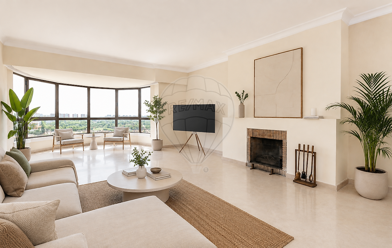 Apartamento T2 para arrendar em Lisboa