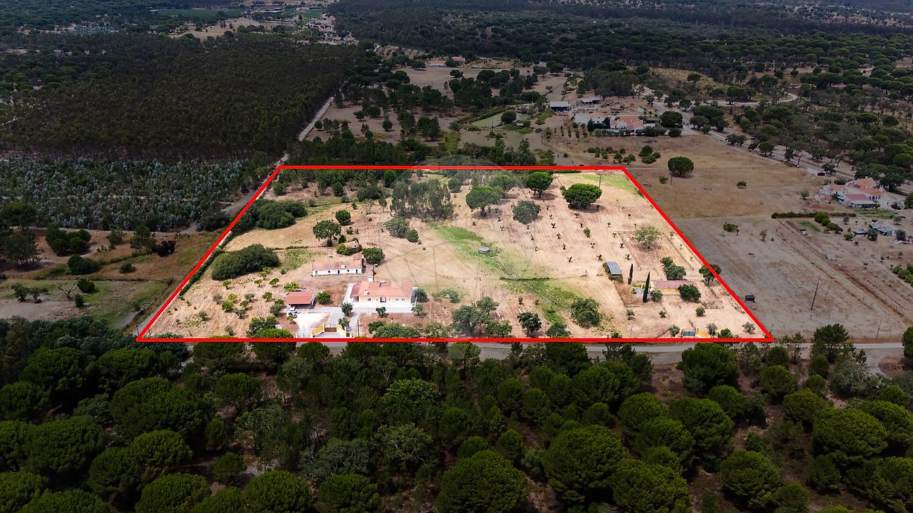 Moradia T3 à venda em Branca, Coruche — foto 6