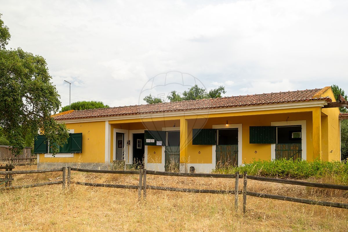 Moradia T3 à venda em Branca, Coruche — foto 8