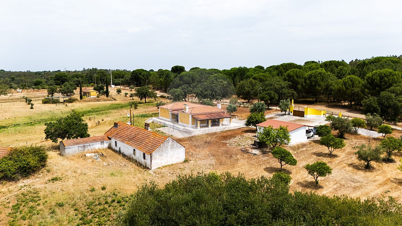 Moradia T3 à venda em Branca, Coruche — foto 28