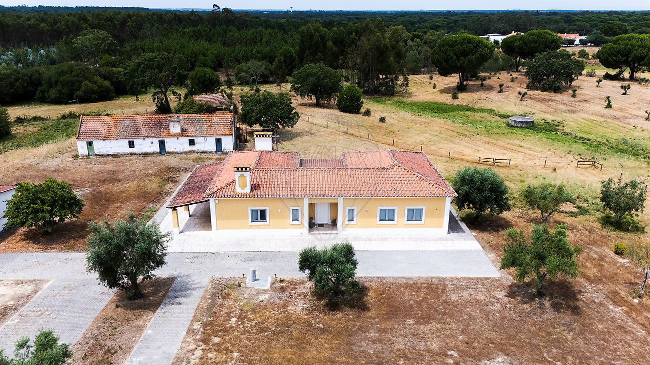 Moradia T3 à venda em Branca, Coruche — foto 13