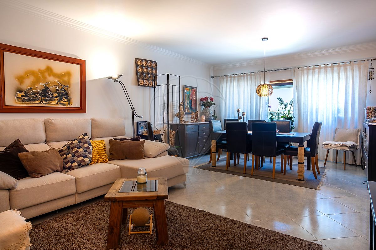 Apartamento - Alfragide, Amadora, Lisboa