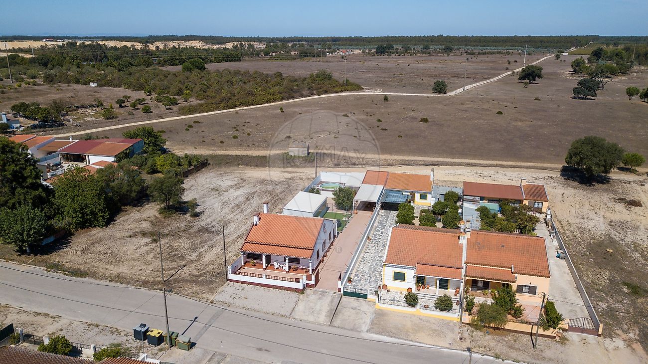 Moradia T2 à venda em Pegões, Montijo — foto 29