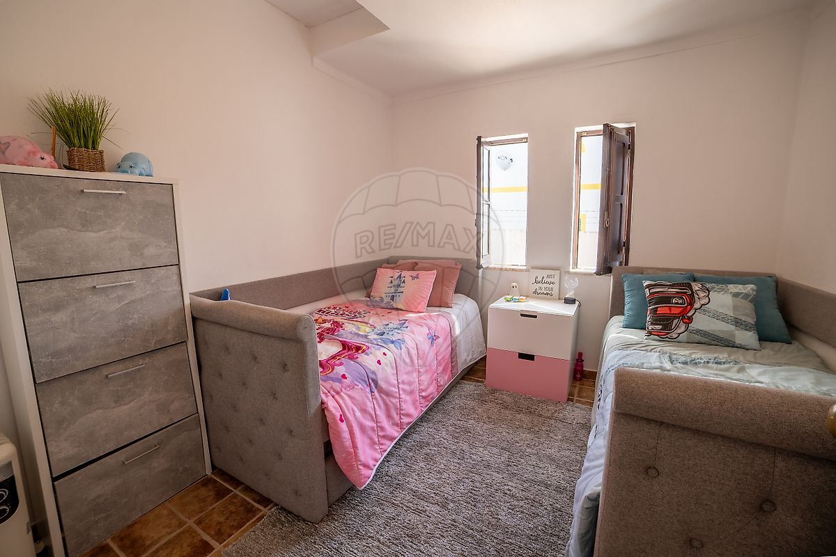 Moradia T2 à venda em Pegões, Montijo — foto 13