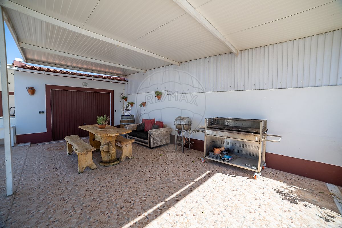 Moradia T2 à venda em Pegões, Montijo — foto 27