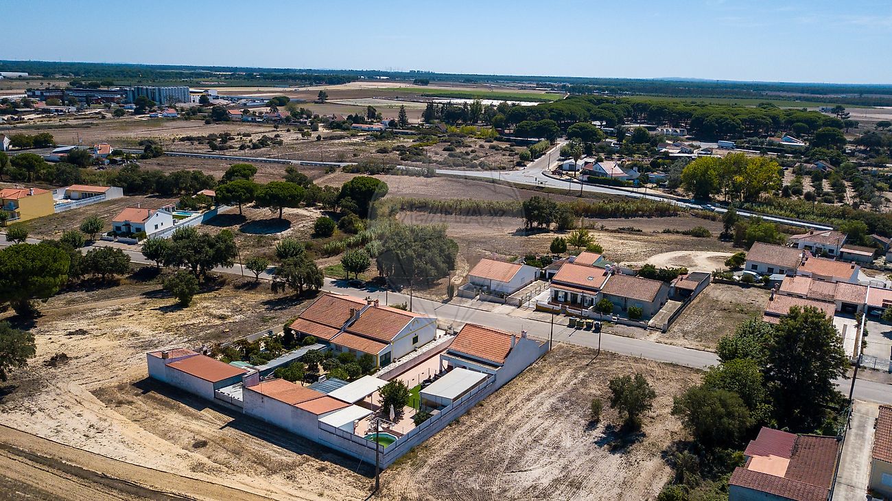 Moradia T2 à venda em Pegões, Montijo — foto 30
