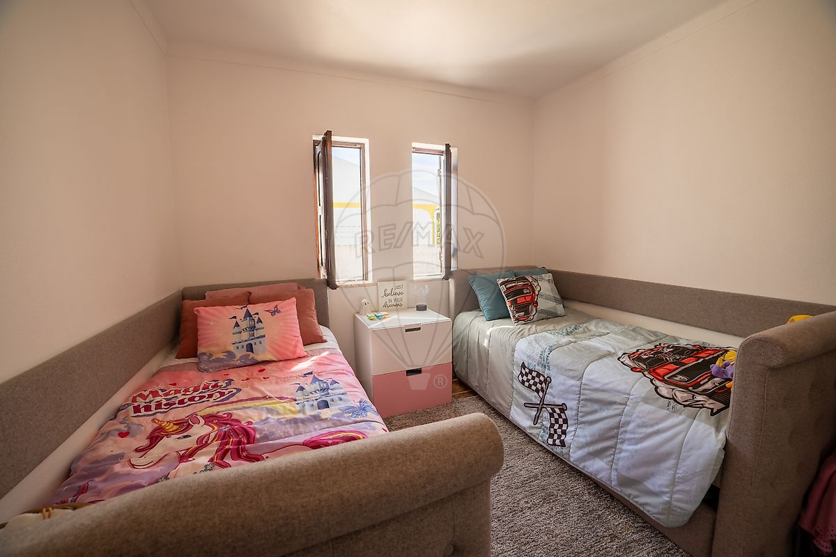 Moradia T2 à venda em Pegões, Montijo — foto 14