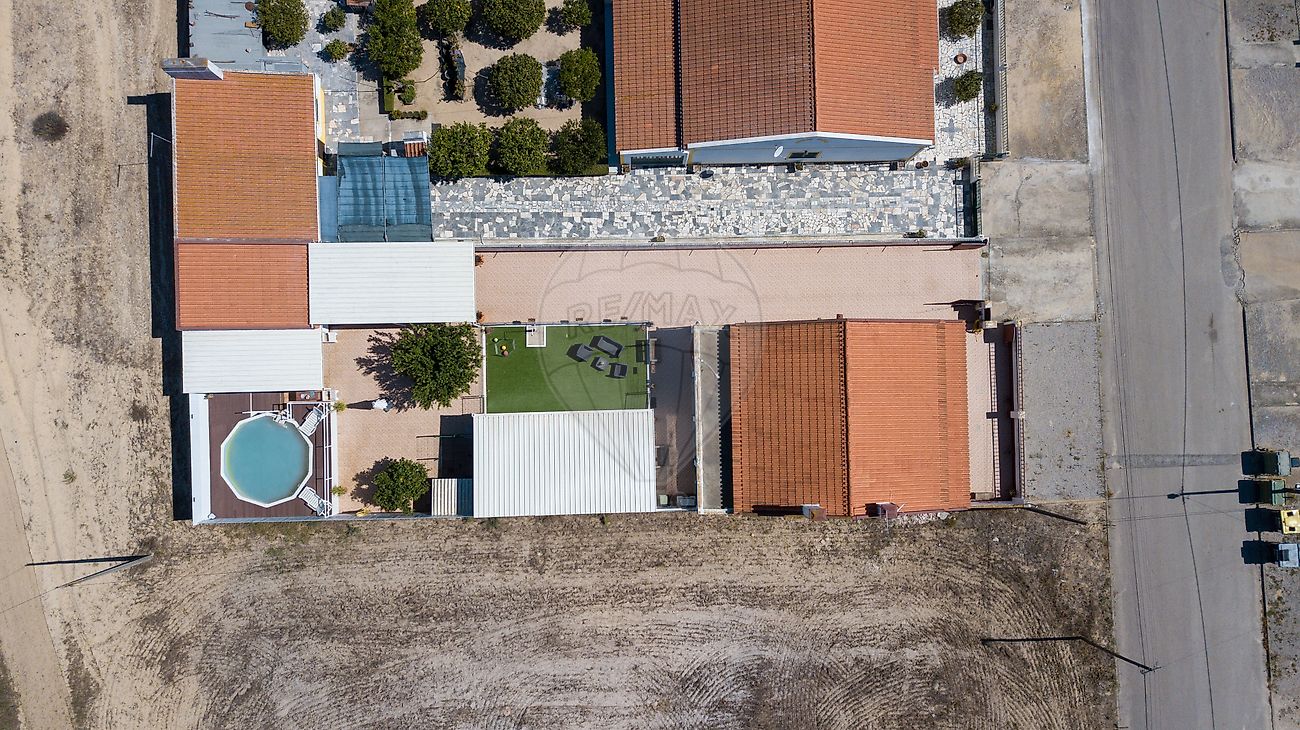 Moradia T2 à venda em Pegões, Montijo — foto 28