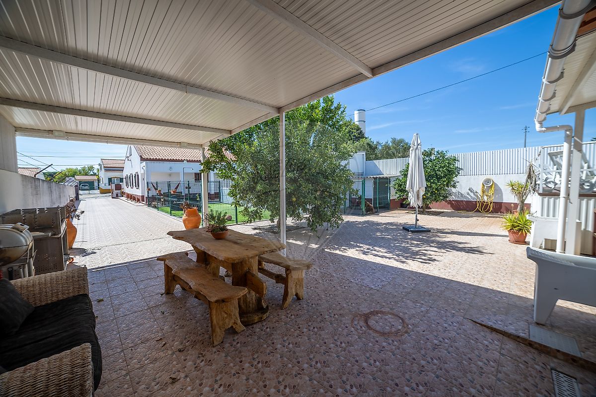 Moradia T2 à venda em Pegões, Montijo — foto 25