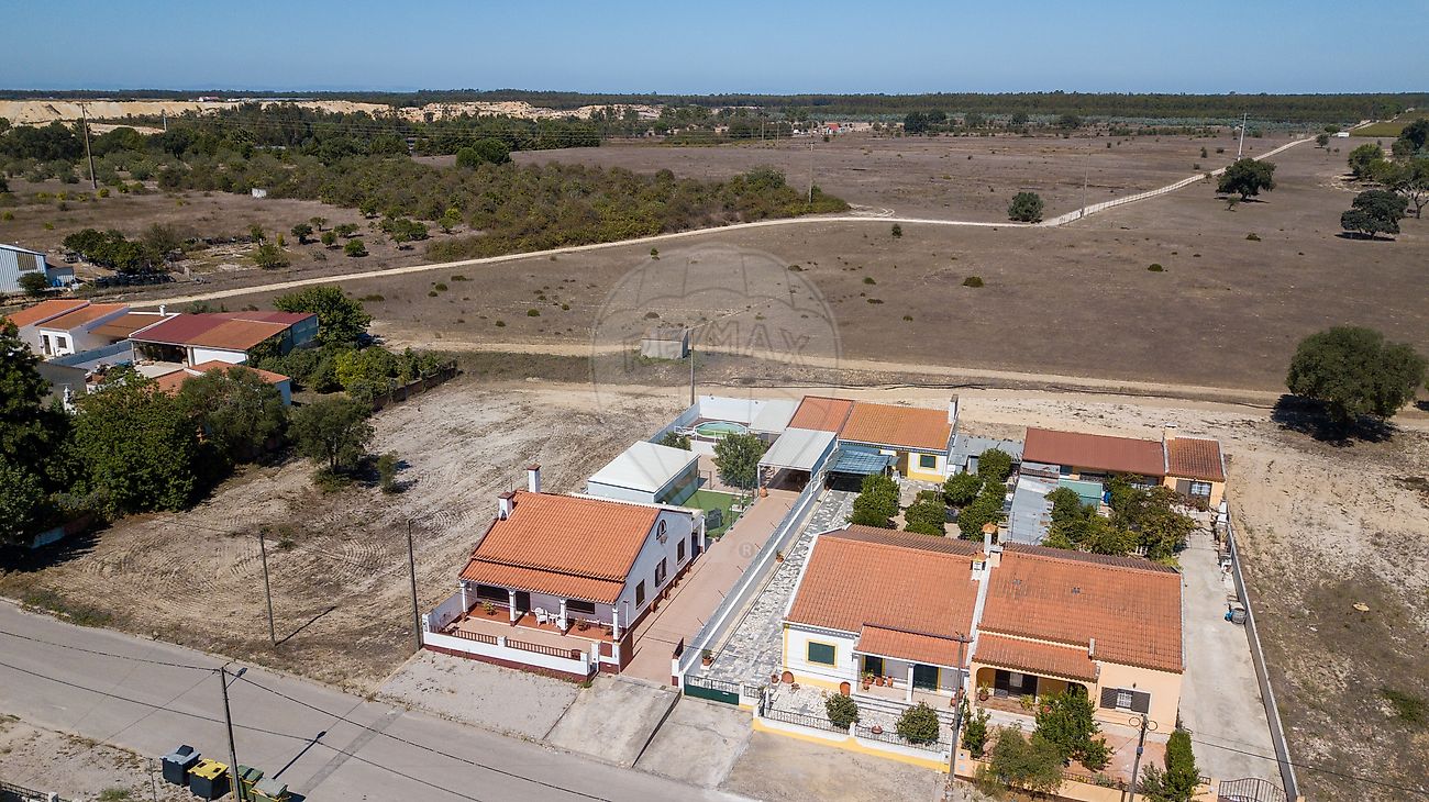 Moradia T2 à venda em Pegões, Montijo — foto 6