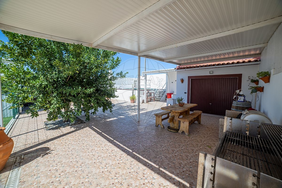 Moradia T2 à venda em Pegões, Montijo — foto 24