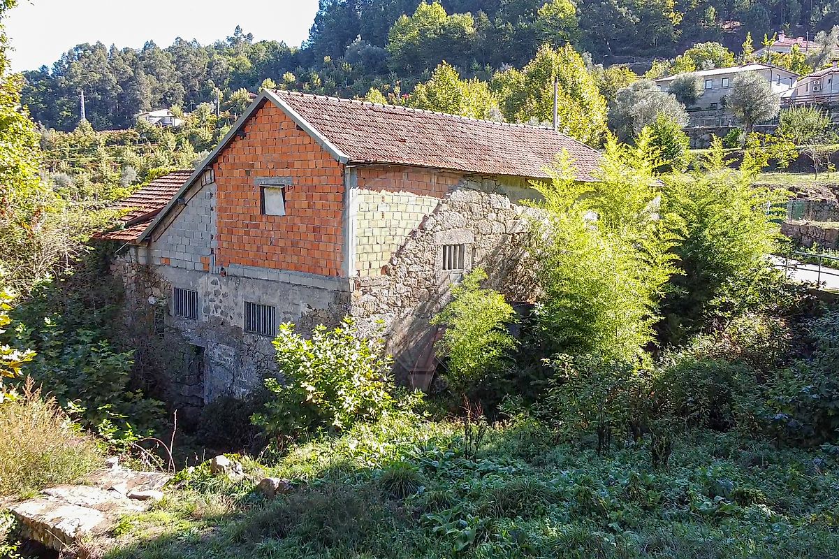 Moradia T0 à venda em Celorico de Basto