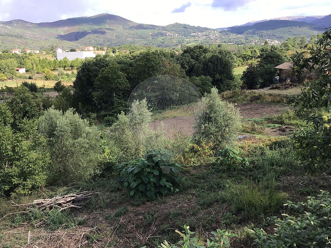 Terreno para venda