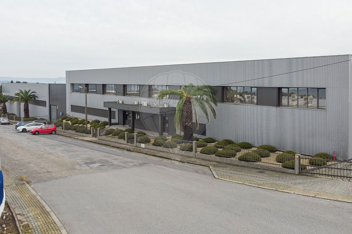 Industrial para venda