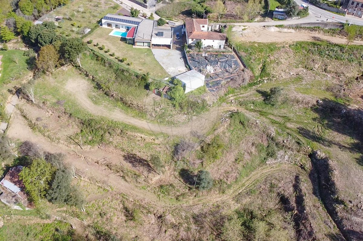 Terreno para venda