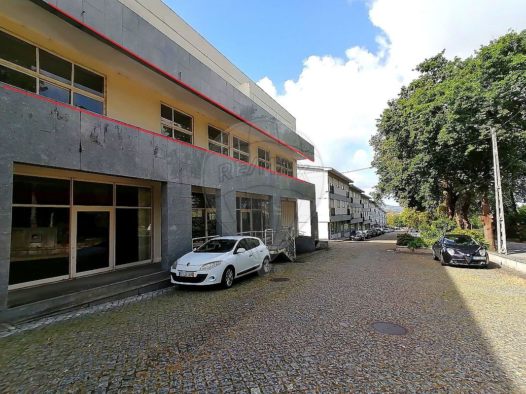 Armazém  para venda
