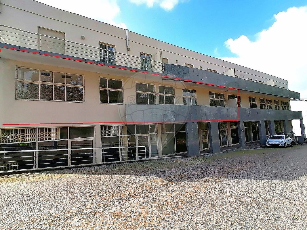 Armazém  para venda