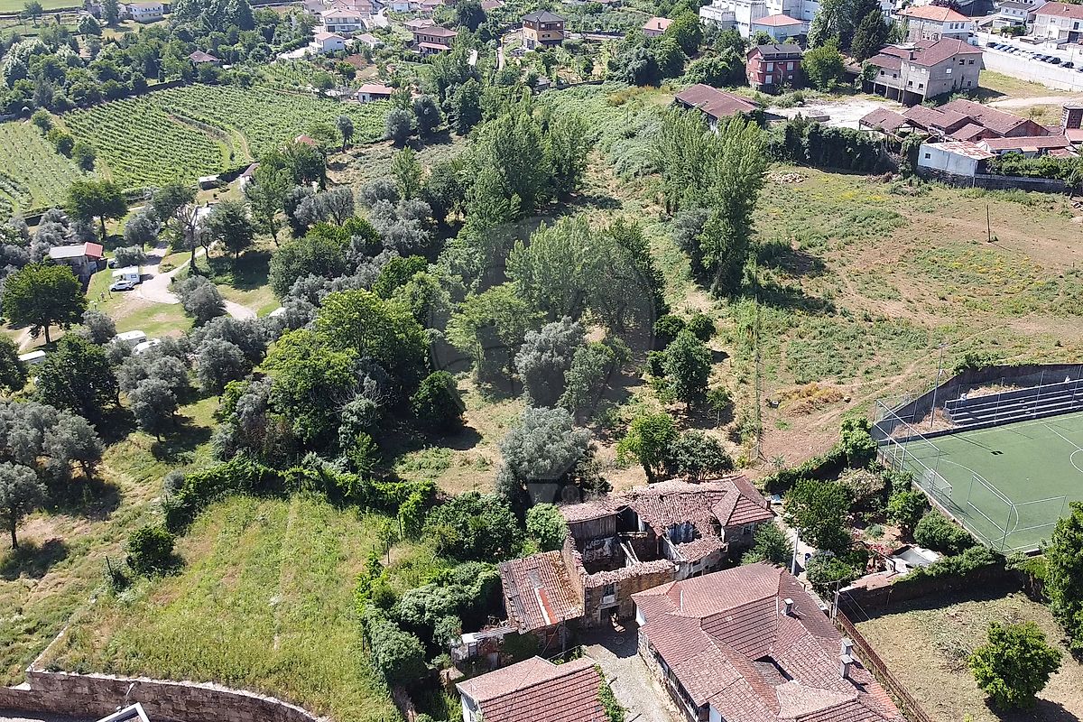 Moradia T3 à venda em Cabeceiras de Basto