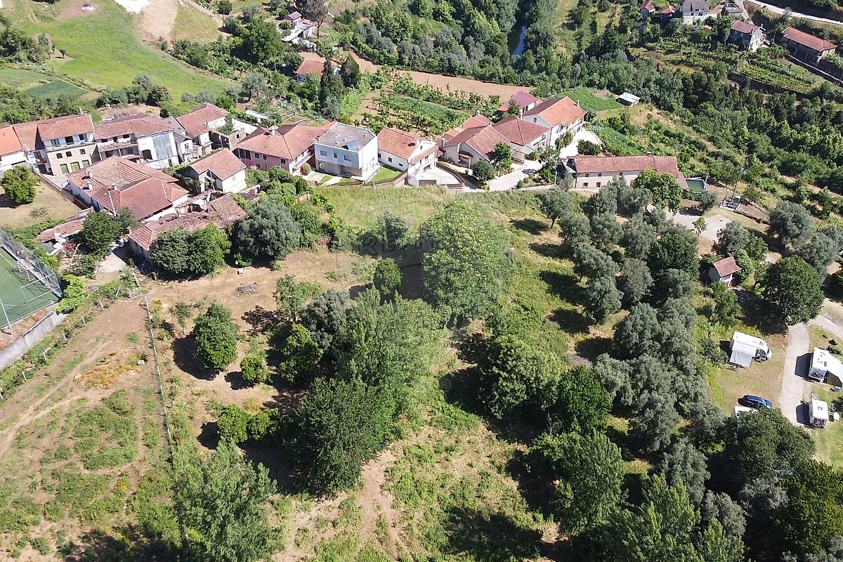 Moradia T3 à venda em Arco de Baúlhe e Vila Nune, Cabeceiras de Basto — foto 8