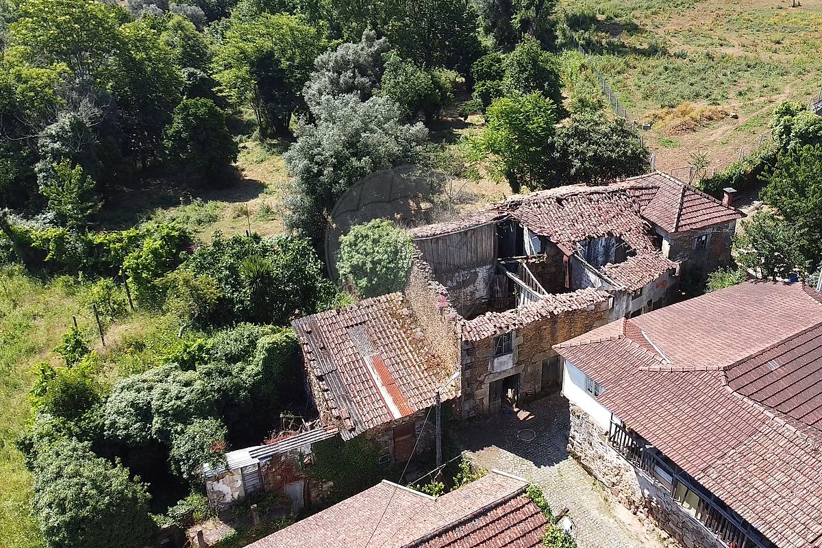 Moradia T3 à venda em Arco de Baúlhe e Vila Nune, Cabeceiras de Basto — foto 11