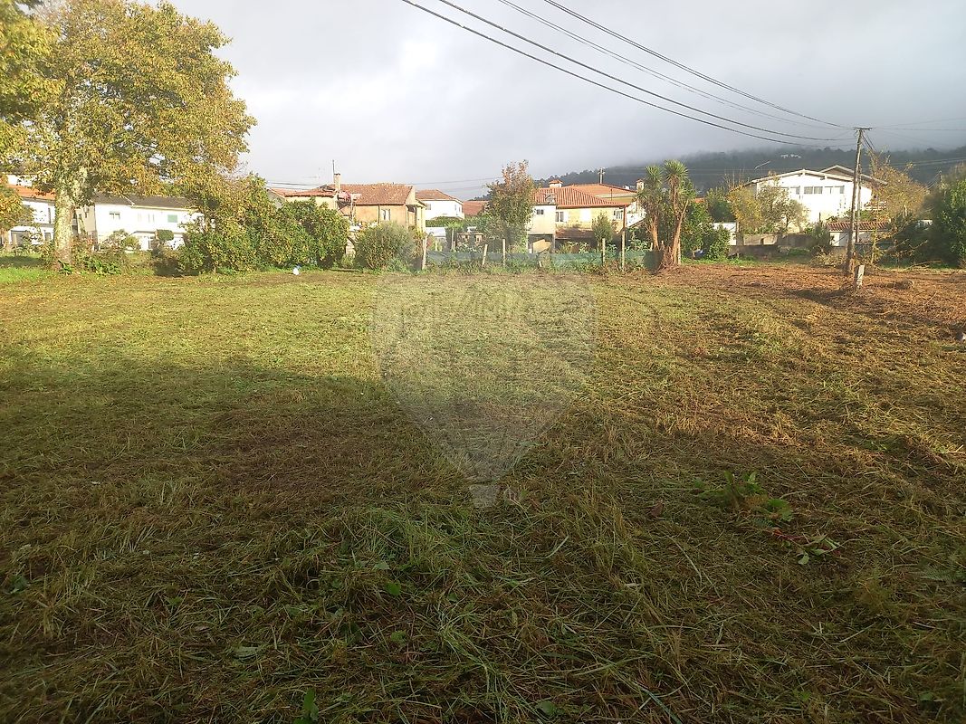 Terreno para venda